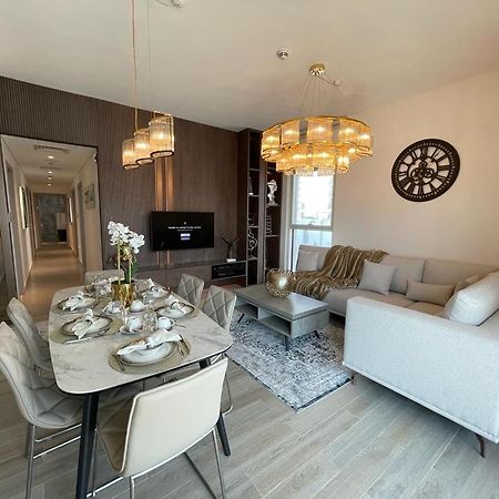 Smart Living Apartment Abu Zabi Zewnętrze zdjęcie