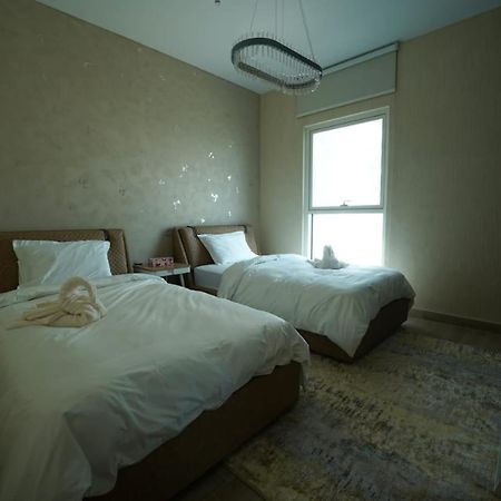 Smart Living Apartment Abu Zabi Zewnętrze zdjęcie