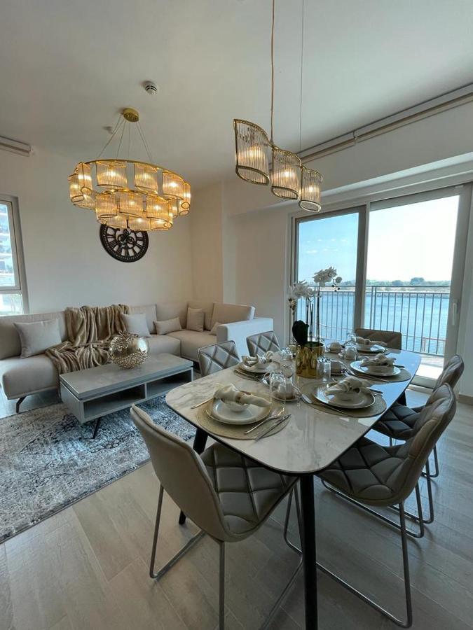 Smart Living Apartment Abu Zabi Zewnętrze zdjęcie