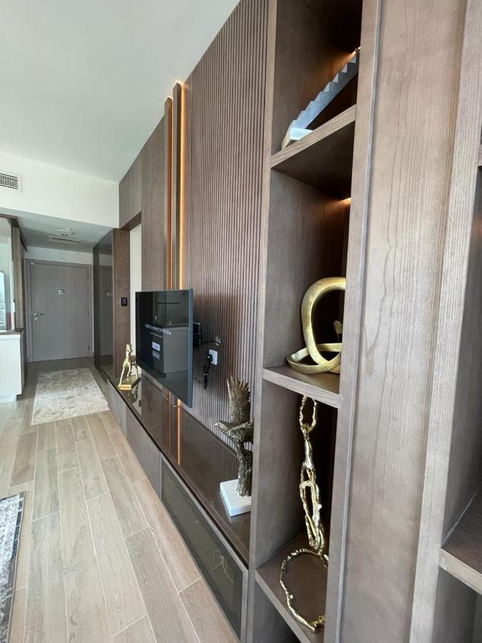 Smart Living Apartment Abu Zabi Zewnętrze zdjęcie