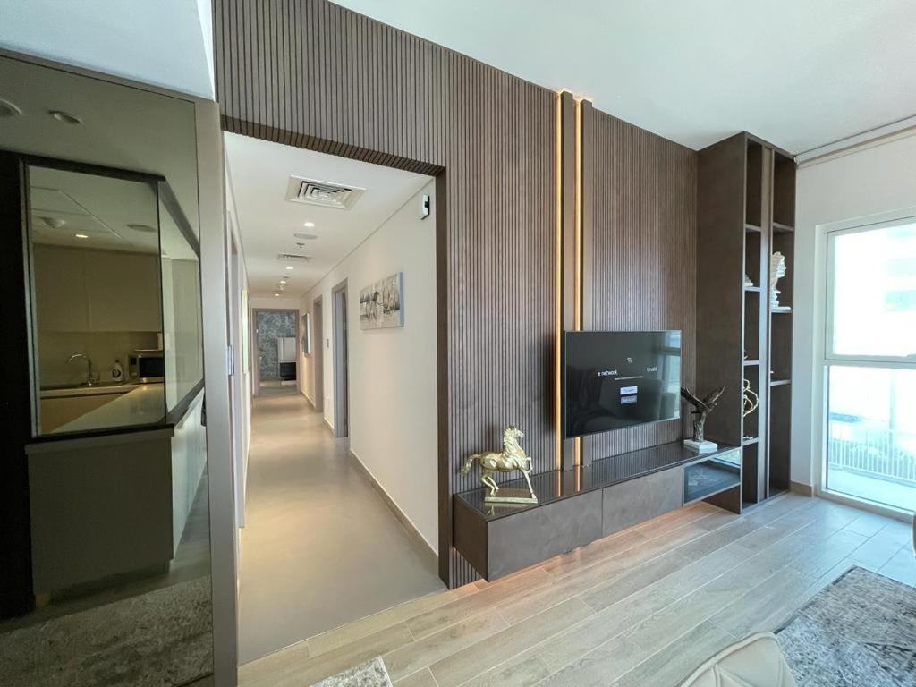 Smart Living Apartment Abu Zabi Zewnętrze zdjęcie