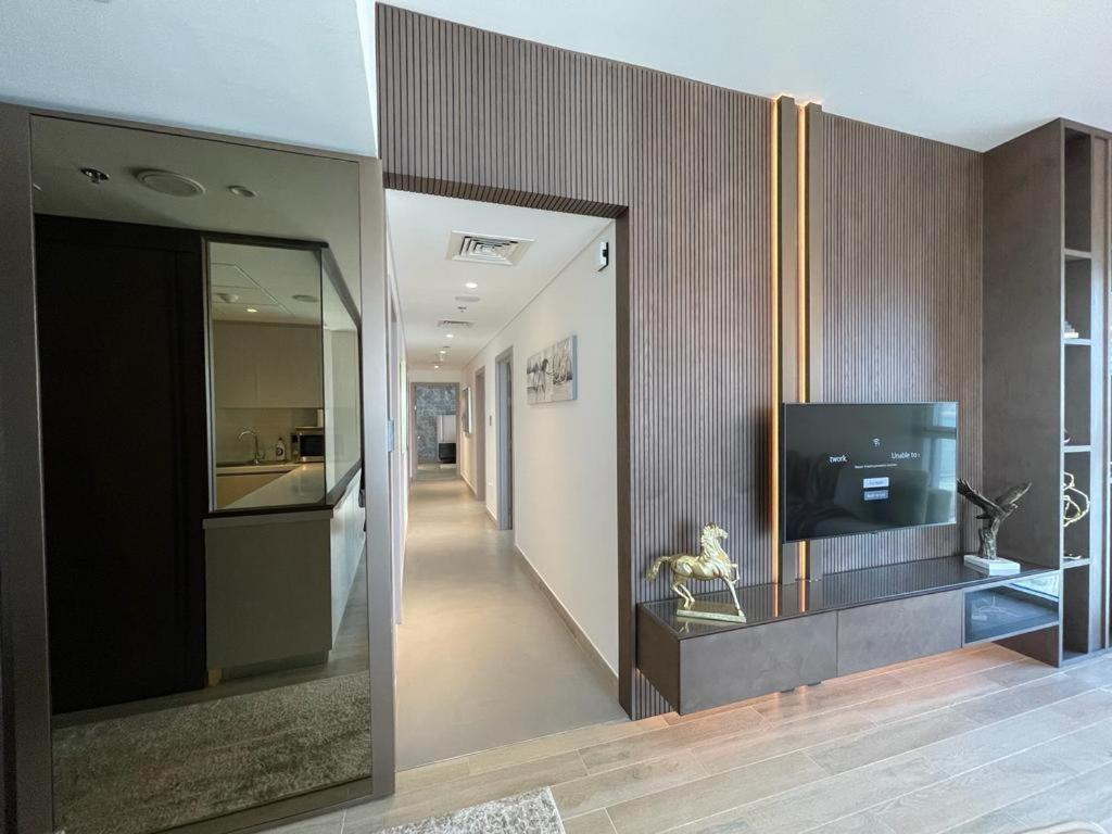 Smart Living Apartment Abu Zabi Zewnętrze zdjęcie