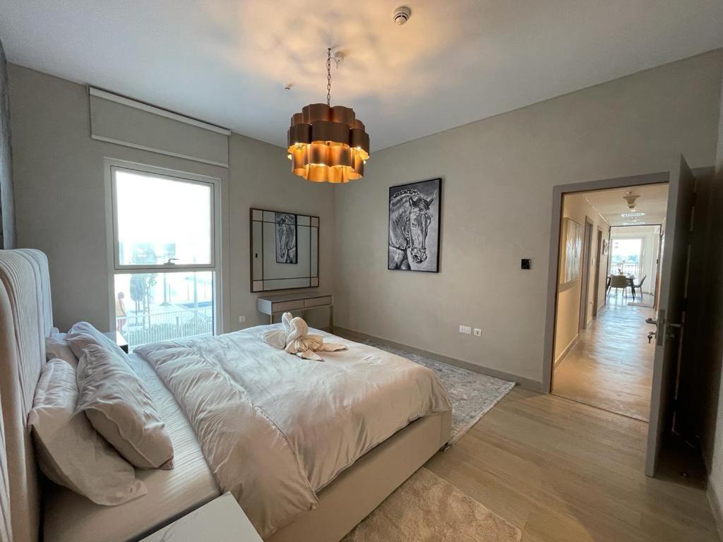 Smart Living Apartment Abu Zabi Zewnętrze zdjęcie