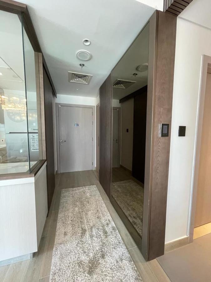 Smart Living Apartment Abu Zabi Zewnętrze zdjęcie