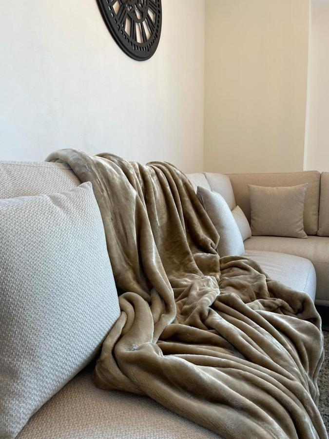 Smart Living Apartment Abu Zabi Zewnętrze zdjęcie