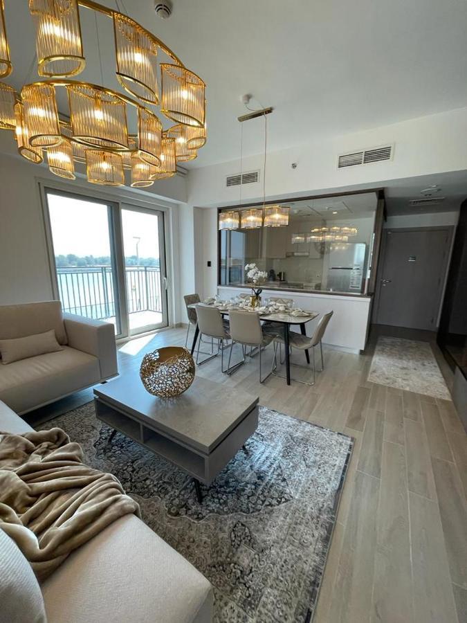 Smart Living Apartment Abu Zabi Zewnętrze zdjęcie