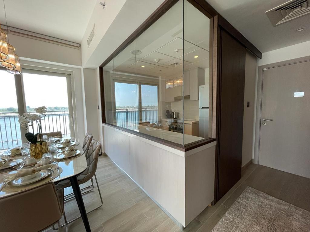 Smart Living Apartment Abu Zabi Zewnętrze zdjęcie