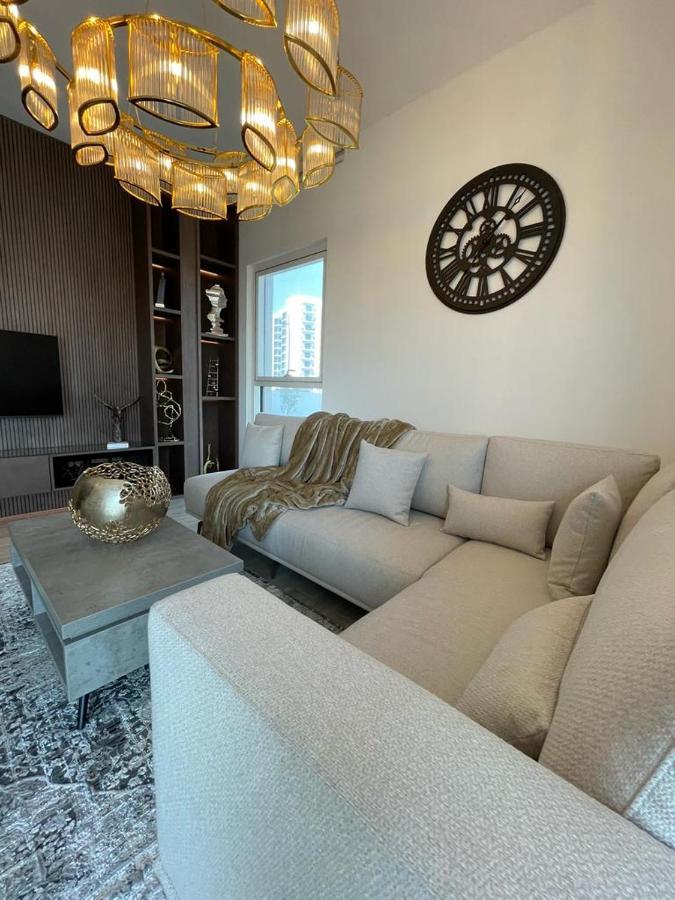 Smart Living Apartment Abu Zabi Zewnętrze zdjęcie