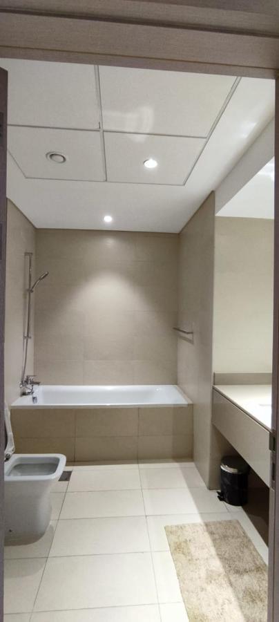 Smart Living Apartment Abu Zabi Zewnętrze zdjęcie