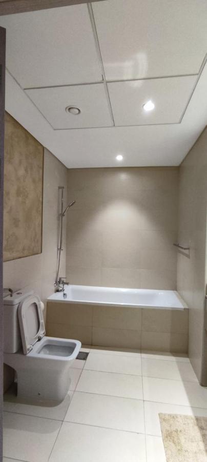 Smart Living Apartment Abu Zabi Zewnętrze zdjęcie