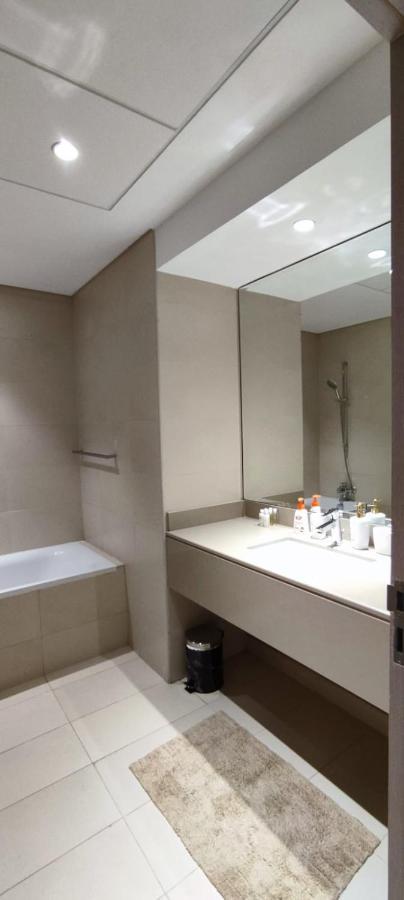Smart Living Apartment Abu Zabi Zewnętrze zdjęcie